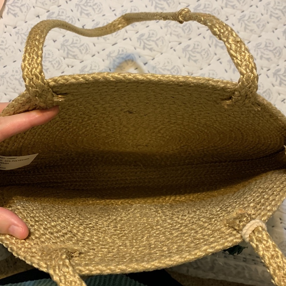 Handbag - Picture 3 of 5